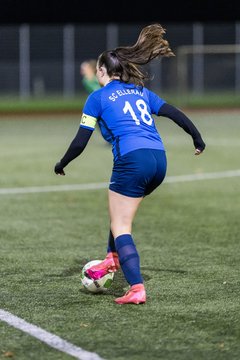 Bild 17 - F SC Ellerau - Rissener SV : Ergebnis: 7:0